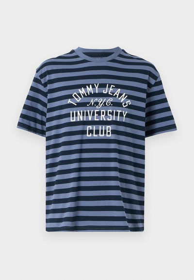 Tommy Jeans STRIPE TEE