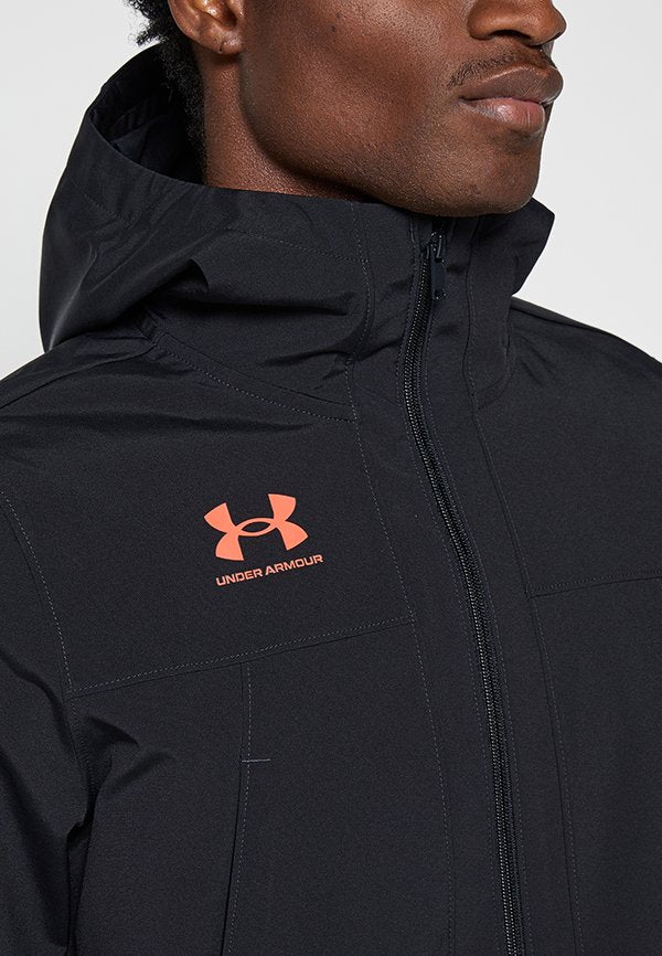 Under Armour