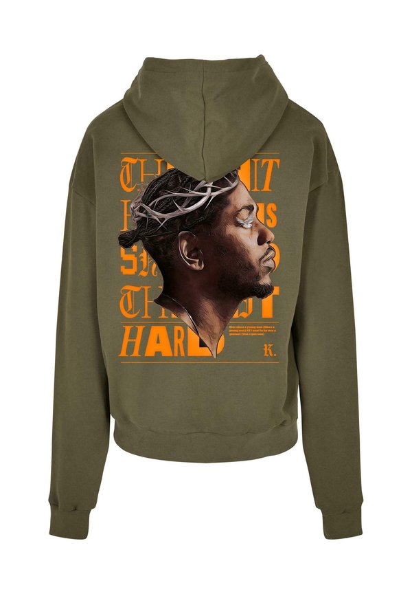 Upscale by Mister Tee  K-DOT