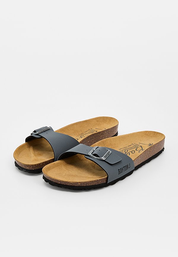 BAYTON ZEPHYR