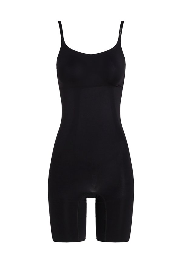 Calvin Klein Underwear SHAPEWEAR EXTRA FIRM SEAMLESS BODY BRIEFER SECURE SCULPT