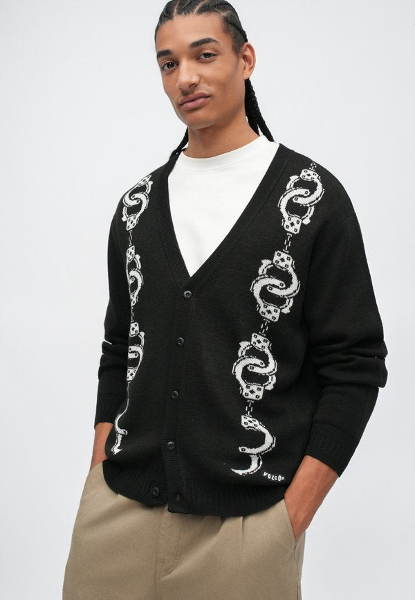 Volcom DANIEL SHEPARD SWEATER