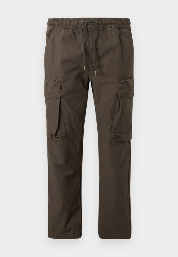 Alpha Industries DIVISION