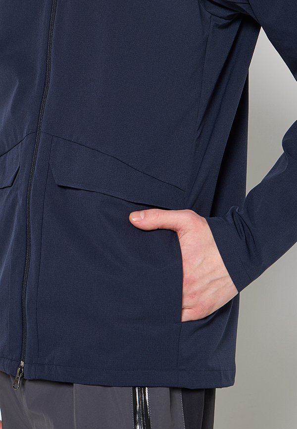 Houdini GO JACKET