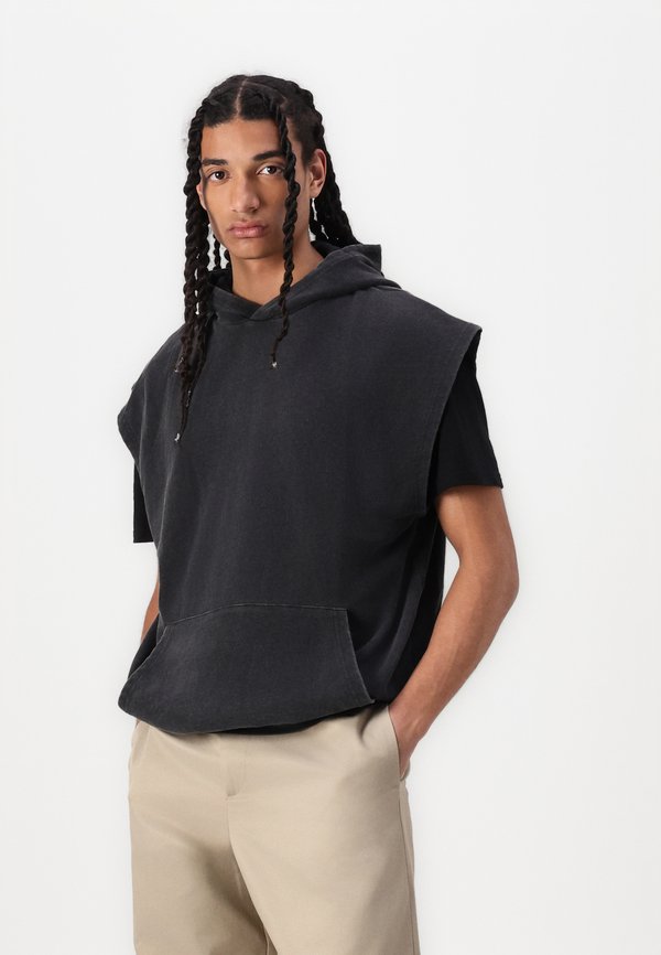 Weekday RAMI RELAXED TROUSERS