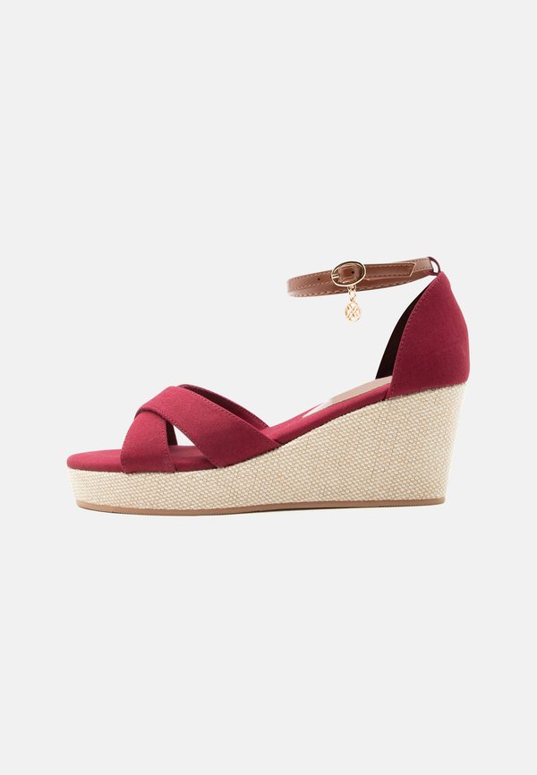 Anna Field by Zalando