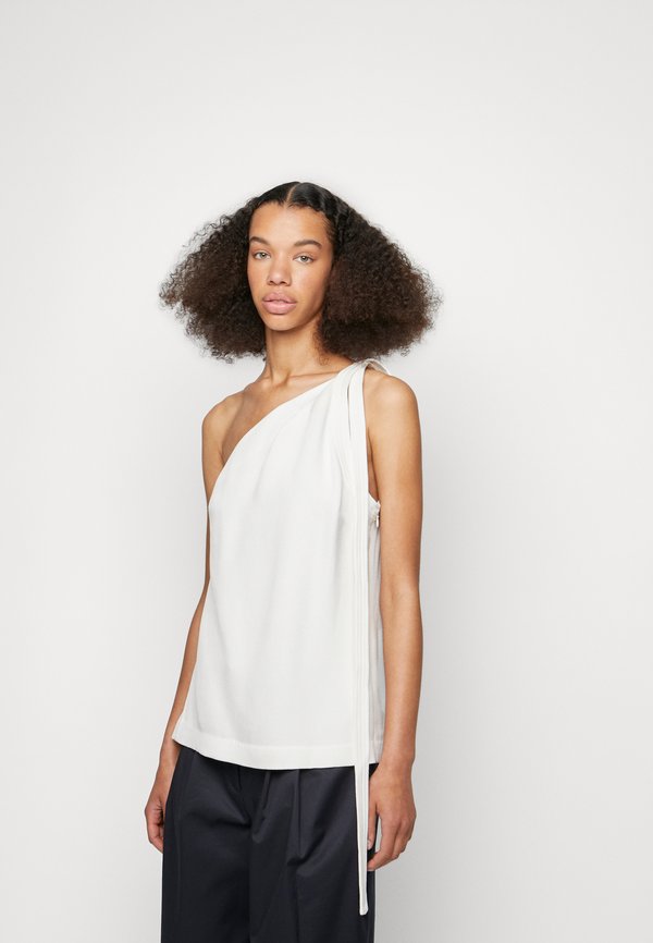 3.1 Phillip Lim ASYMMETRIC TANK TIES
