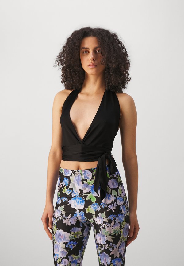 Ioannes WRAP VEST