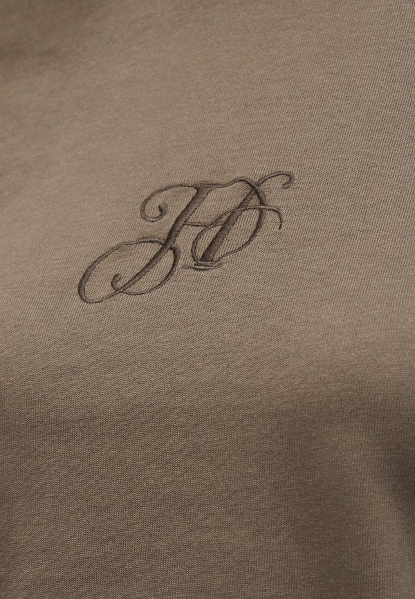 Han Kjøbenhavn MONOGRAM MINI TEE