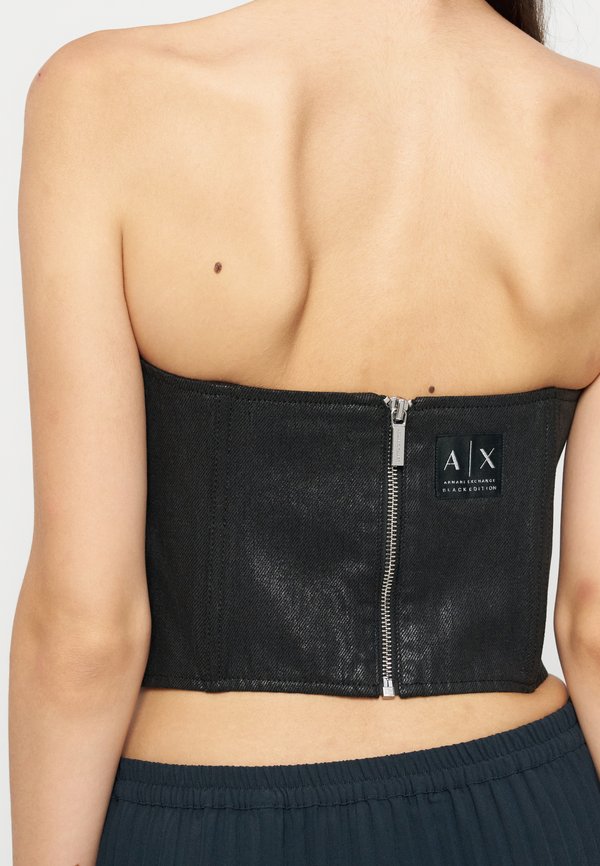 Armani Exchange