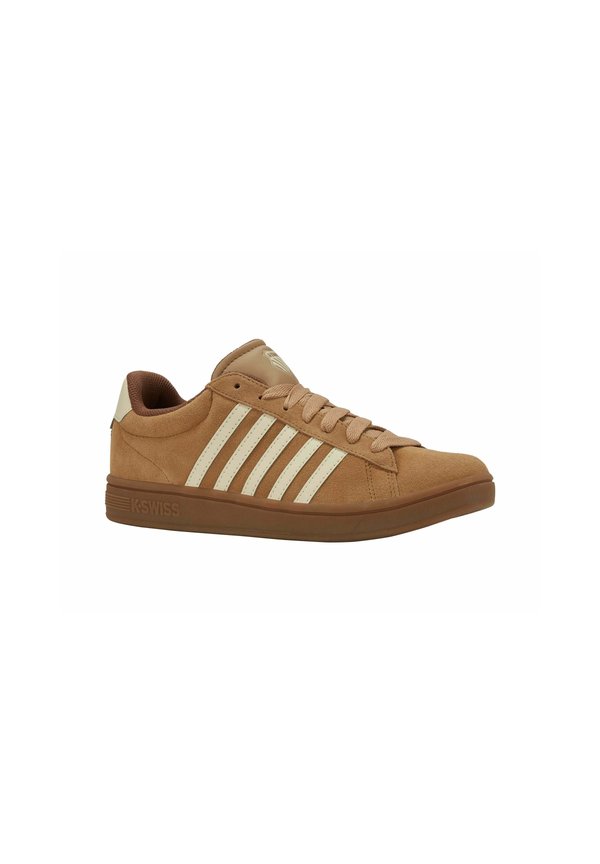 K-SWISS Court Tiebreak II SDE