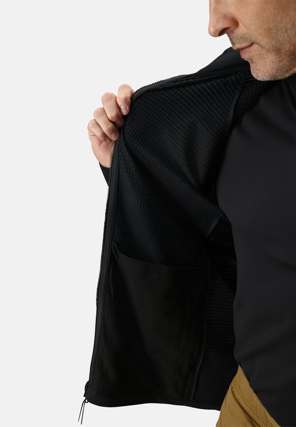 Spyder GRIDWEB
