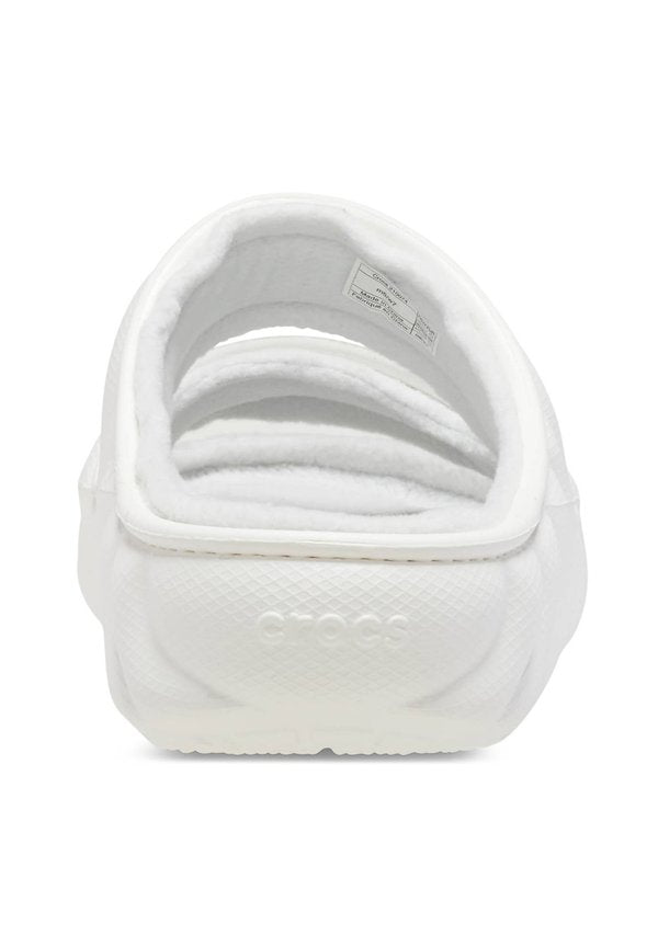 Crocs CLASSIC COZZZY OVERPUFF