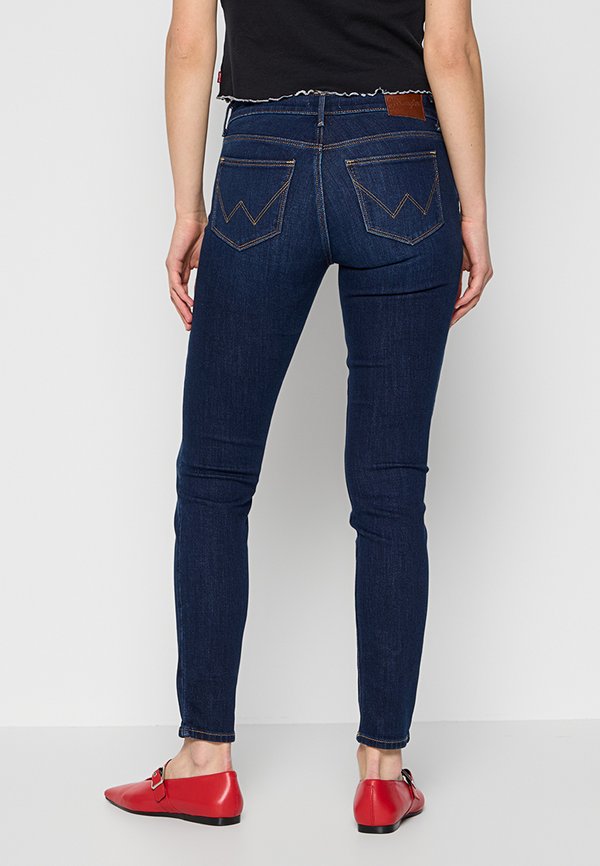 Wrangler