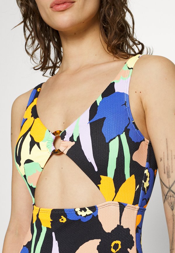 Roxy COLOR JAM ONE PIECE