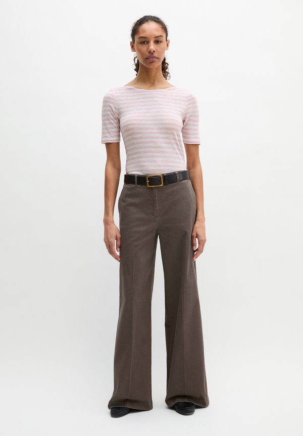 Marc O'Polo GESTREIFTES SLIM
