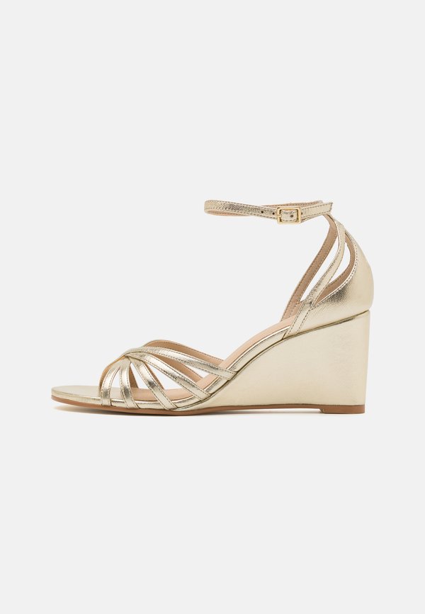 Anna Field by Zalando