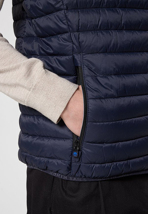 North Sails ZEPHYR ULTRALIGHT VEST