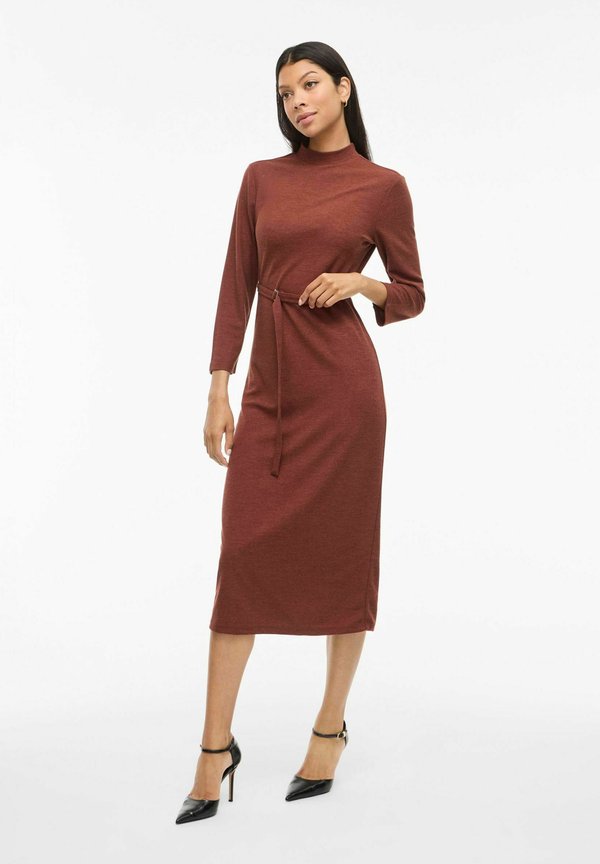 VILA Midi VIBIRTHE high neck