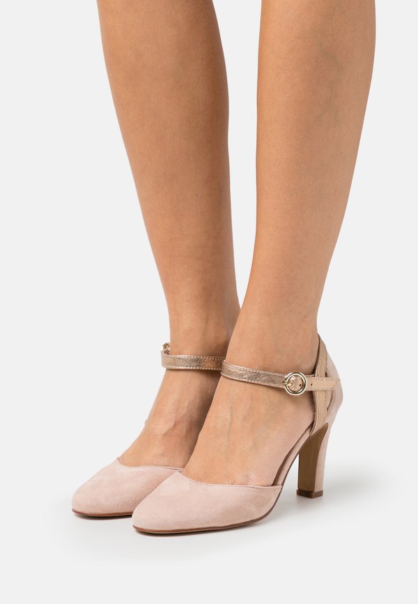 Pier One by Zalando LEATHER