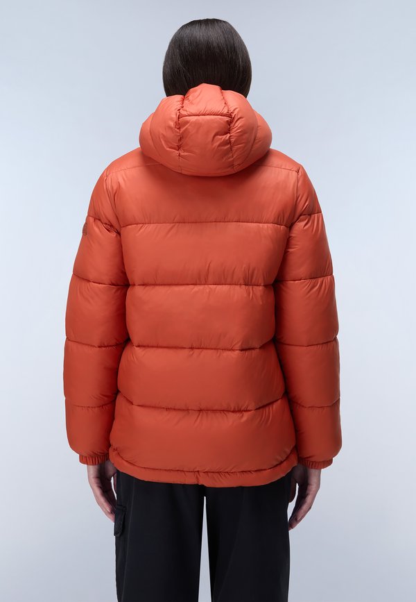 Napapijri A-BOX LOGO MED