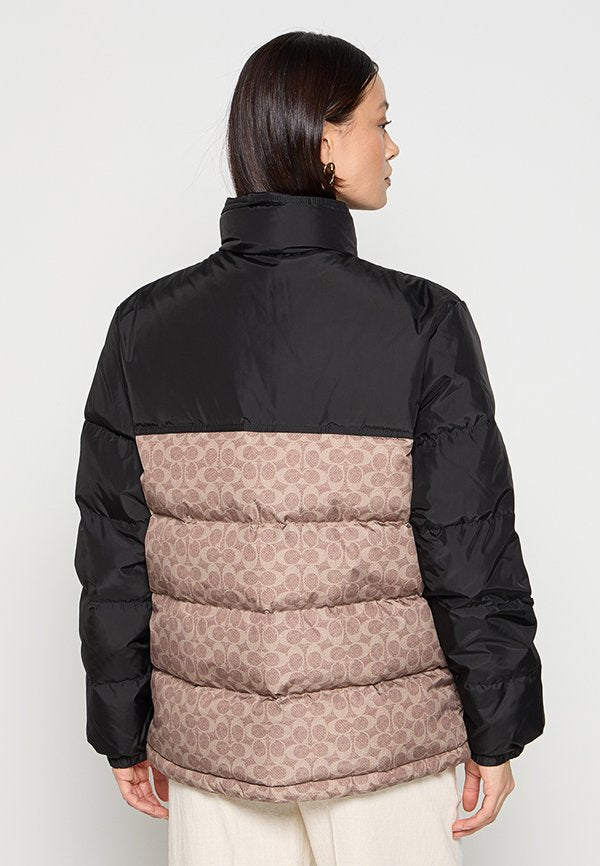 COACH SIGNATURE