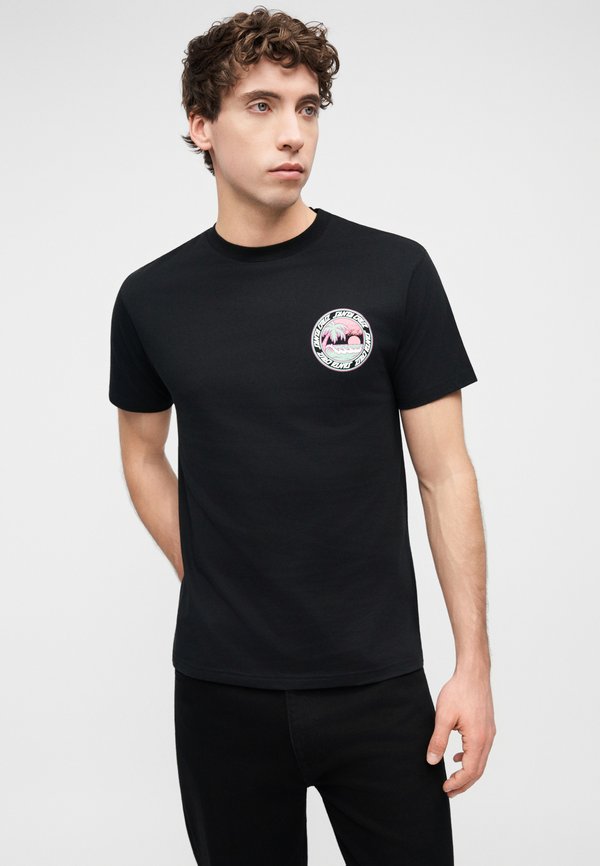 Santa Cruz PARADISE BREAKER UNISEX