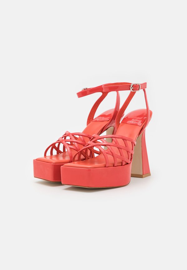 Jeffrey Campbell MODEST