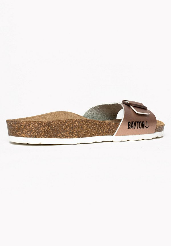 BAYTON ZEPHYR