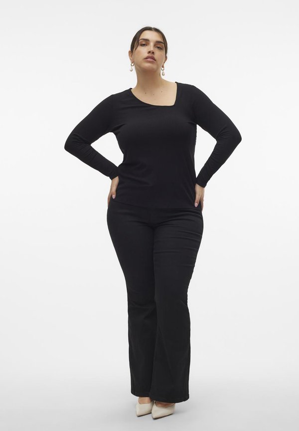 Vero Moda Curve VMCCARINA ASYMMETRIC