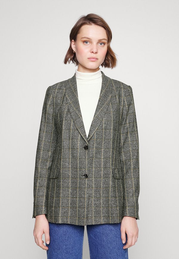 Mos Mosh BENA DHARA BLAZER