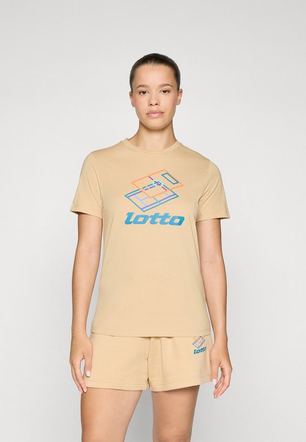Lotto TEE HERITAGE