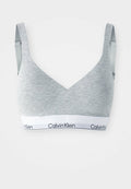 Calvin Klein Underwear T-shirt bra - grey heather