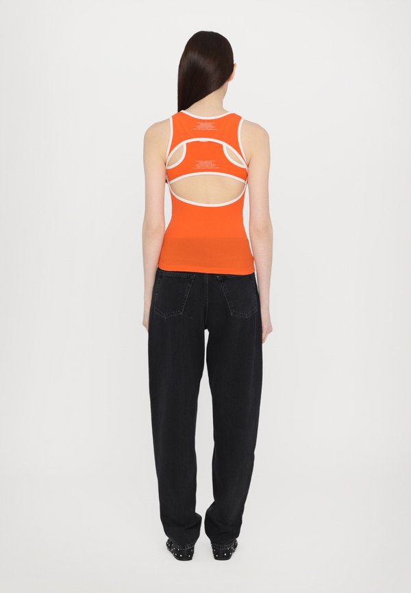 Sunnei STRETCHY COMBINED 2-IN-1