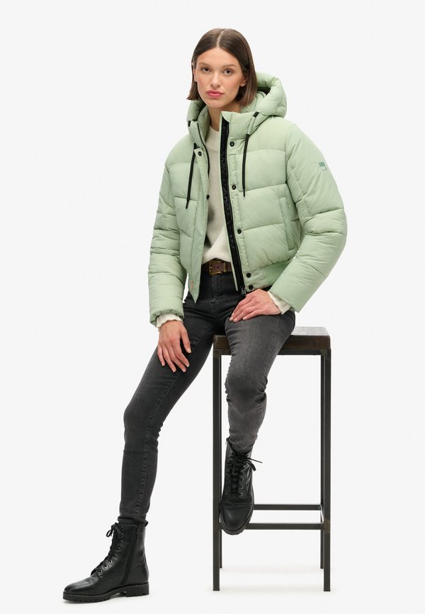 Superdry & Co  RIPSTOP