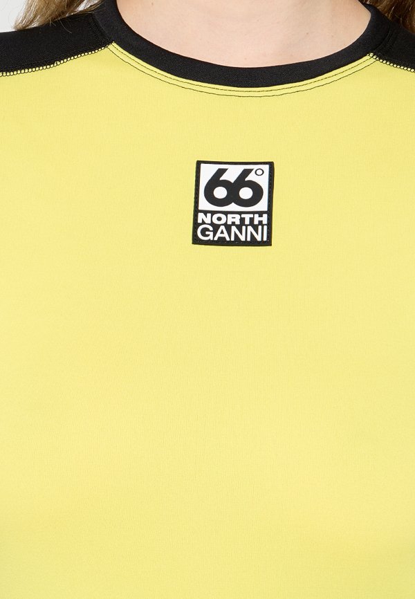 Ganni TUNGUDALUR