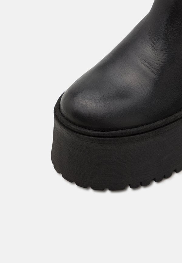 Zign by Zalando LEATHER