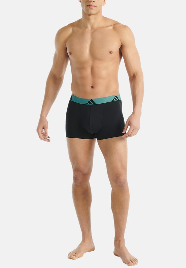 adidas Sportswear TRUNK 3 PACK - Trunks - assorted