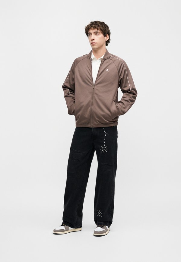 Jordan TRICOT TRACK