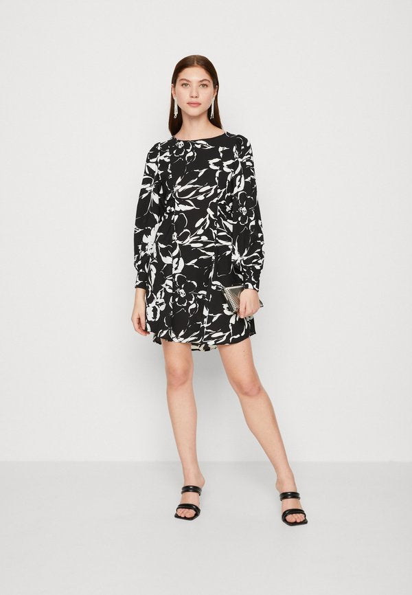 Vero Moda VMPOLLIANA INGE MINI DRESS