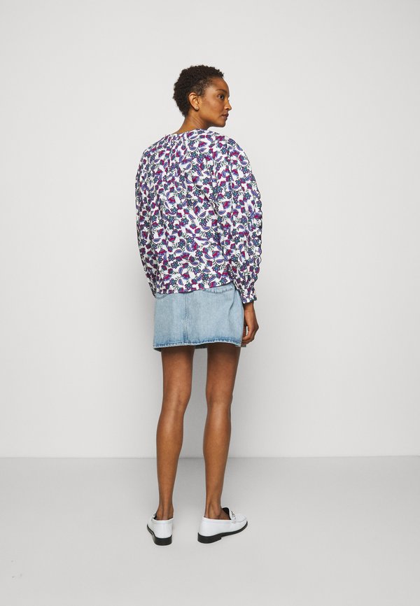 Claudie Pierlot BARIOLE