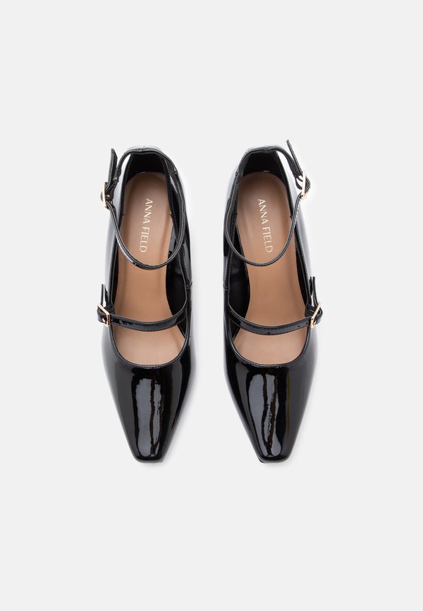 Anna Field by Zalando