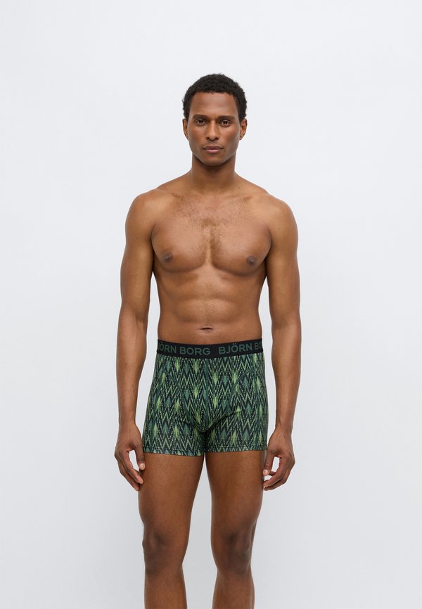 Björn Borg STRETCH BOXER GIFTBOX 3 PACK