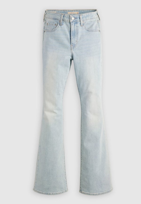 Levi's® 726® HIGH RISE FLARE