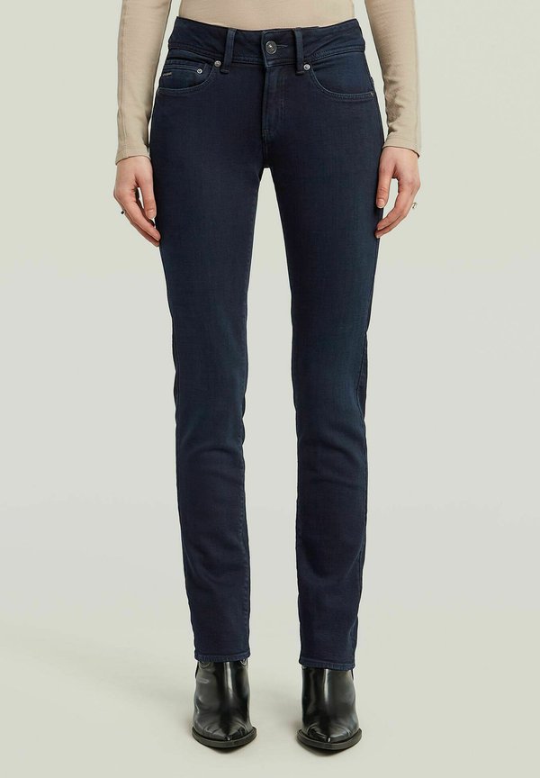 G-STAR MIDGE SLIM