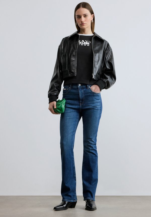 Calvin Klein Jeans SKINNY BOOT
