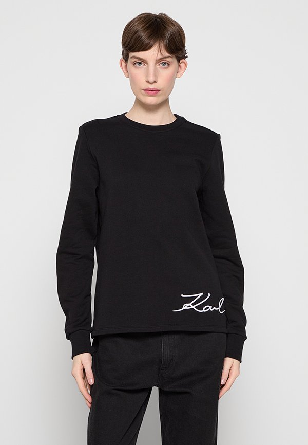 KARL LAGERFELD