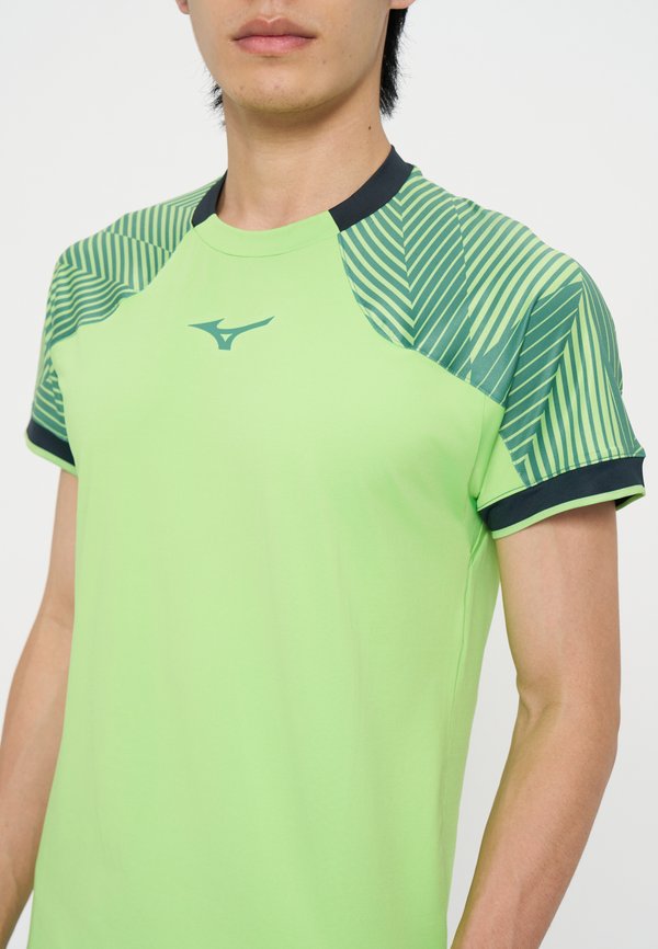 Mizuno TEE