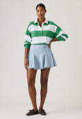 Levi's® GODET MINI SKIRT