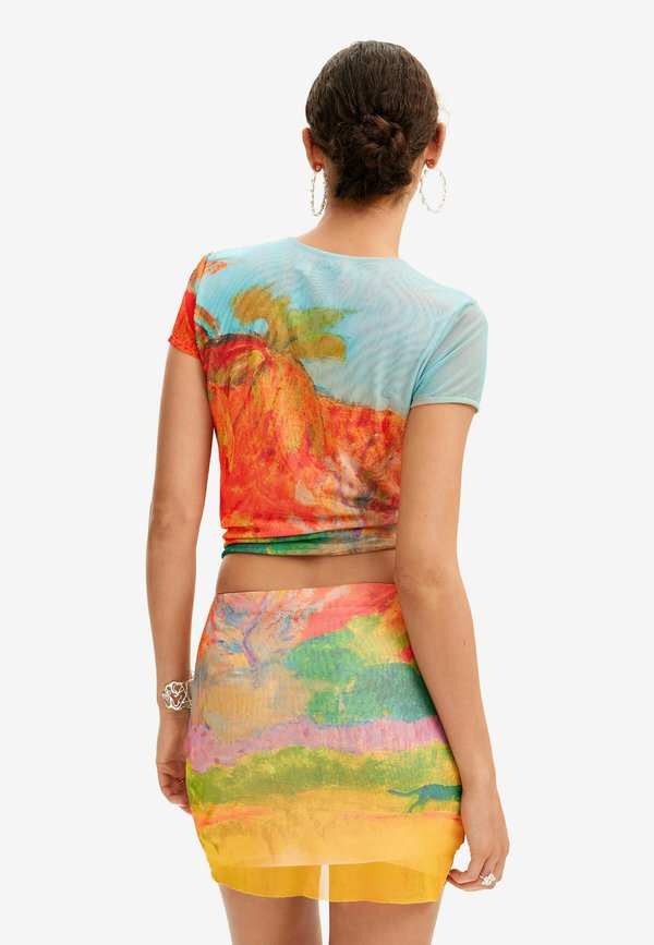 Desigual